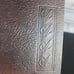 Collection Leaves of Gold 1948-Christian Inspirational Prayers Verse-HC Book Vtg