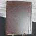Collection Leaves of Gold 1948-Christian Inspirational Prayers Verse-HC Book Vtg