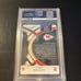 2023 select rashee rice premier level di cut psa 10 pop 1