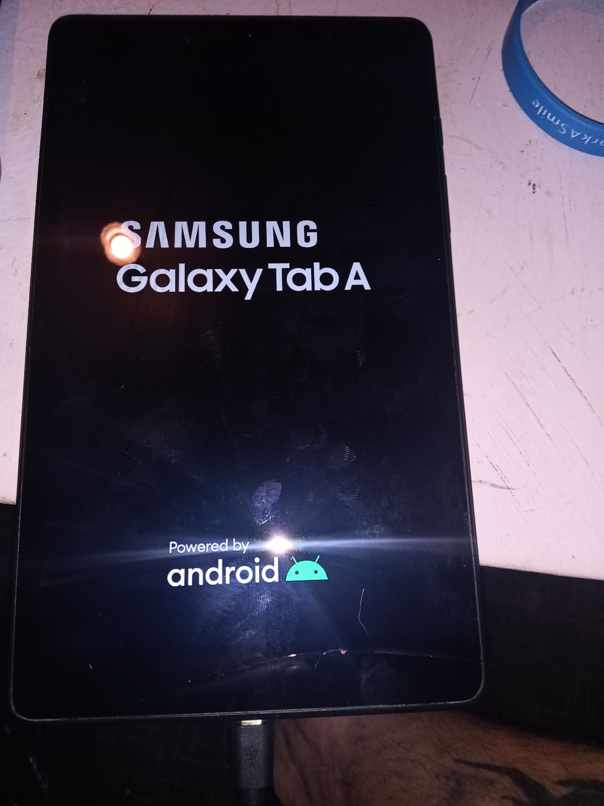 Samsung Galaxy Tab a