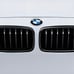 BMW M3 Series Black Kidney Grills (PAIR)