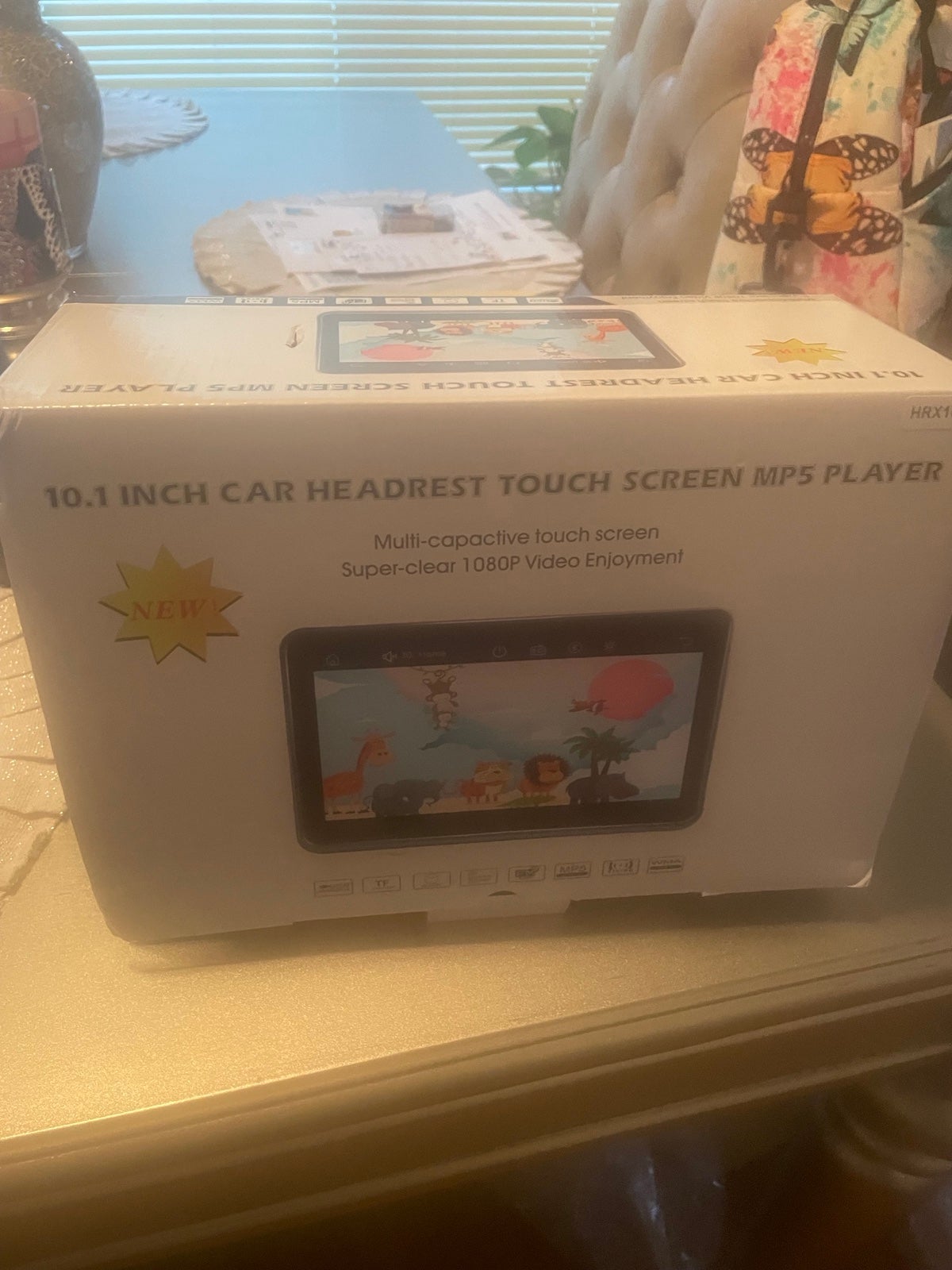 Tablets