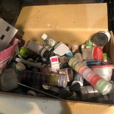 nail supplies
