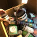 nail supplies