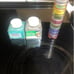 nail supplies