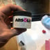 nail supplies