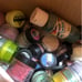 nail supplies