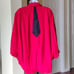 Begedor Made in Italy Red Blazer 12