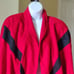 Begedor Made in Italy Red Blazer 12