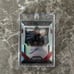 2020 Panini Prizm Ty Gibbs Scripted Signatures Silver Autograph
