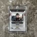 2020 Panini Prizm Ty Gibbs Scripted Signatures Silver Autograph