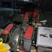 2012 Harley Davidson road glide parts