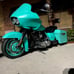 2012 Harley Davidson road glide parts