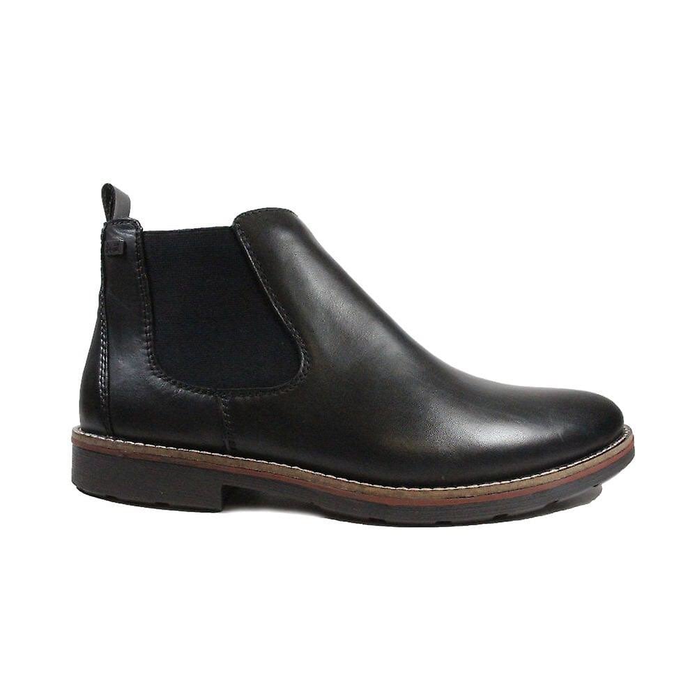 Men’s rieker Chelsea boots