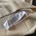 Medium Size Nwt Burberry Men's Knit Polo T-Shirt