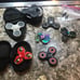 figit spinner ** 5 In a Bag