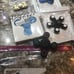 figit spinner ** 5 In a Bag