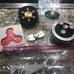 figit spinner ** 5 In a Bag