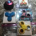 figit spinner ** 5 In a Bag