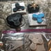 figit spinner ** 5 In a Bag
