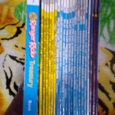 I can read multiple Book bundle
