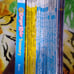 I can read multiple Book bundle
