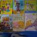 I can read multiple Book bundle