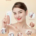 Ollick Painless Permanent Hair Removal Device For Women and Men,At Home Hair Rem
