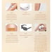 Ollick Painless Permanent Hair Removal Device For Women and Men,At Home Hair Rem