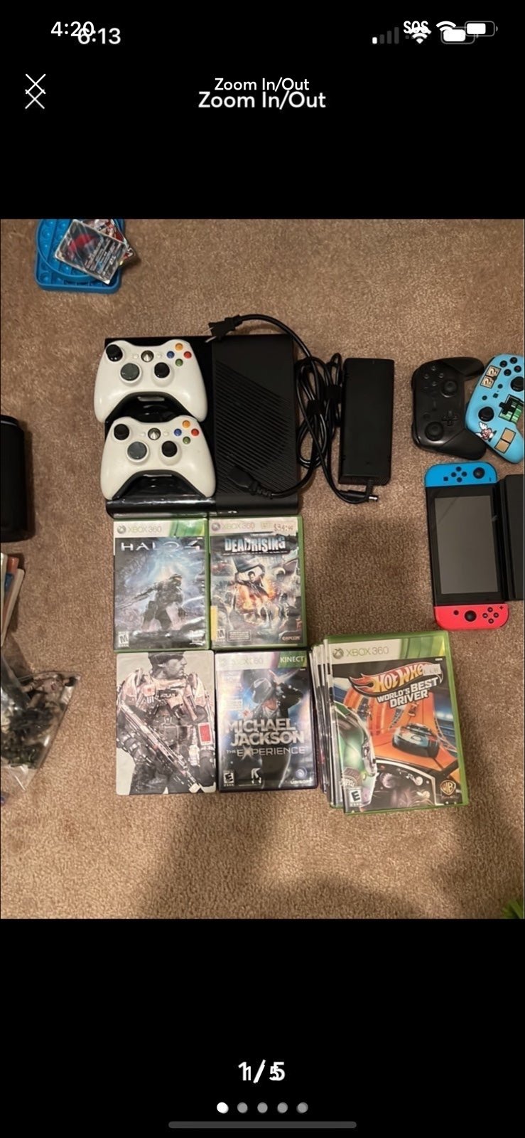 Xbox 360 bundle