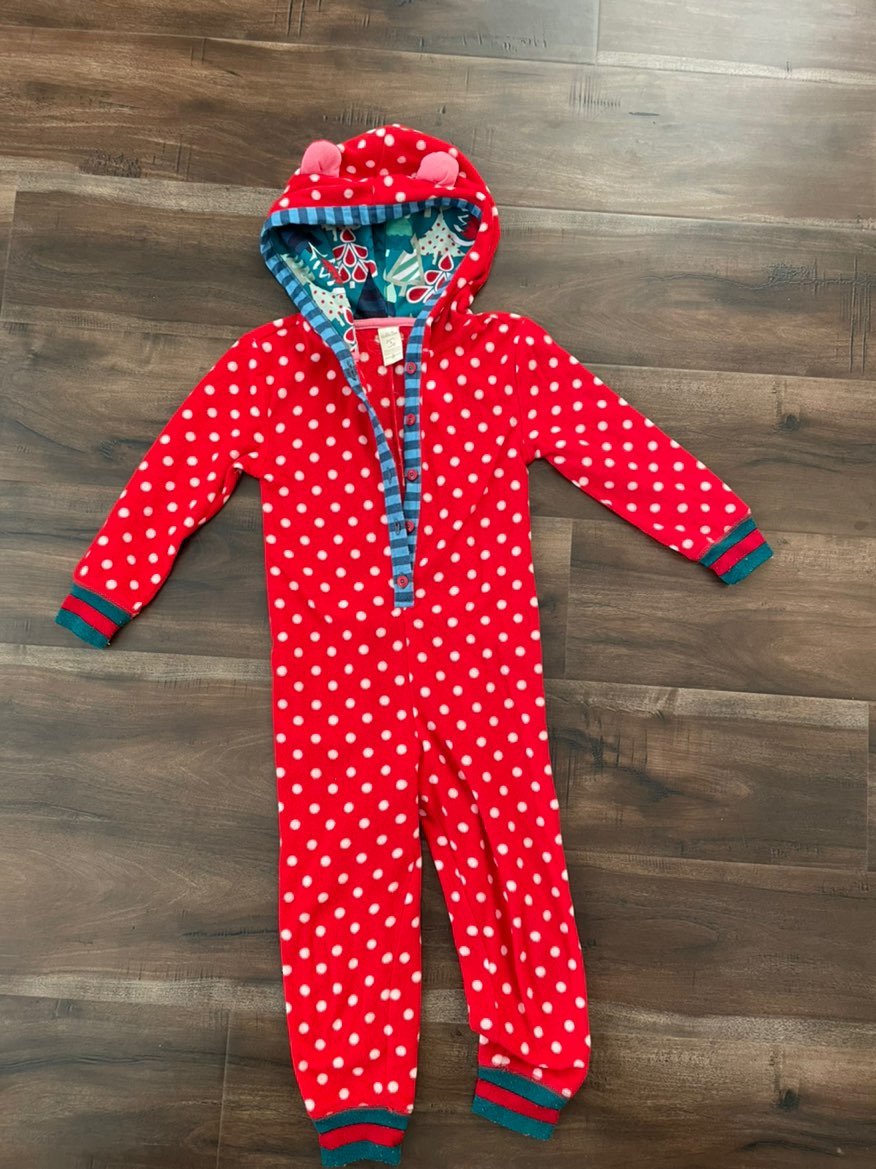 GUC Matilda Jane Snuggle Time PJs 4