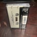 The Cramps Cassette Psychedelic Jungle 1981