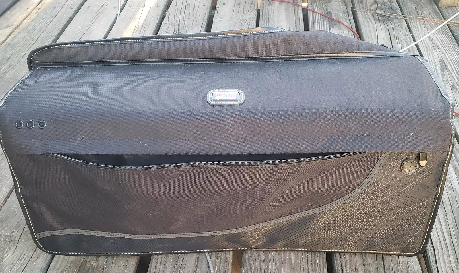 Gator Case Saxophone Carrying Case