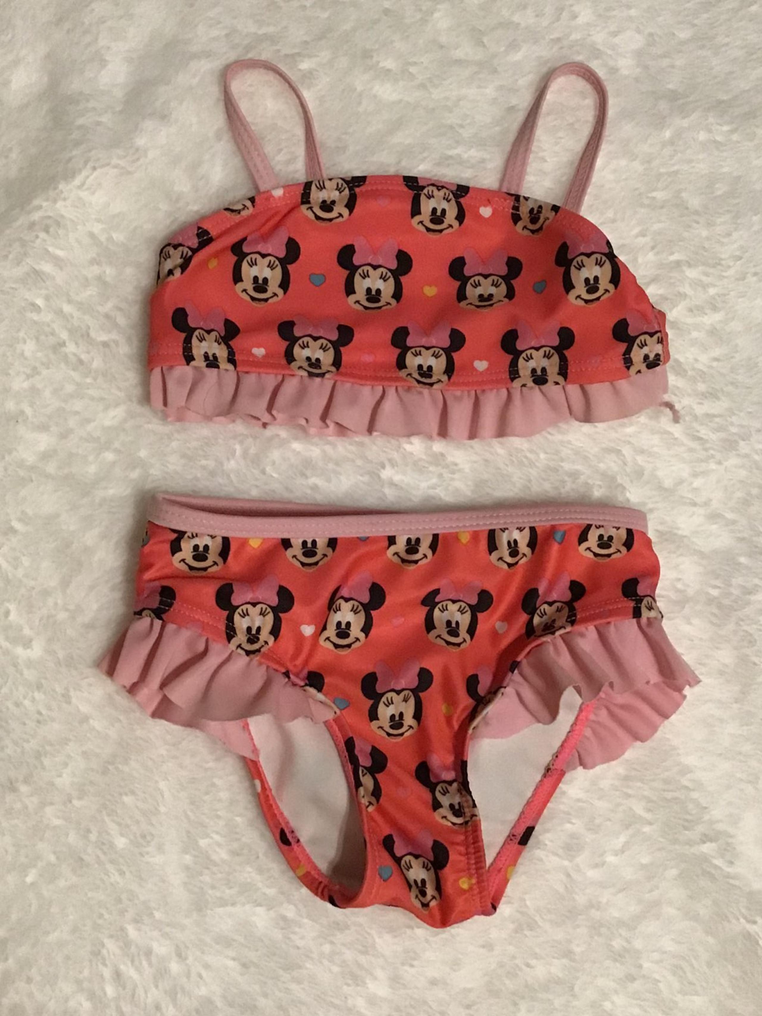 Disney Baby 2 Piece Bathing Suit