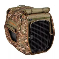 ArcticShield Insulated Kennel Cover Large Artic Shield Solid Hunting Camouflage
