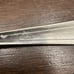 Wm Rogers A1 Plus 1934 Oneida Malibu Flatware 28 pc Silverplate Art deco fork