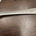 Wm Rogers A1 Plus 1934 Oneida Malibu Flatware 28 pc Silverplate Art deco fork