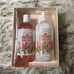 NEW Crabtree & Evelyn Rosewater Set
