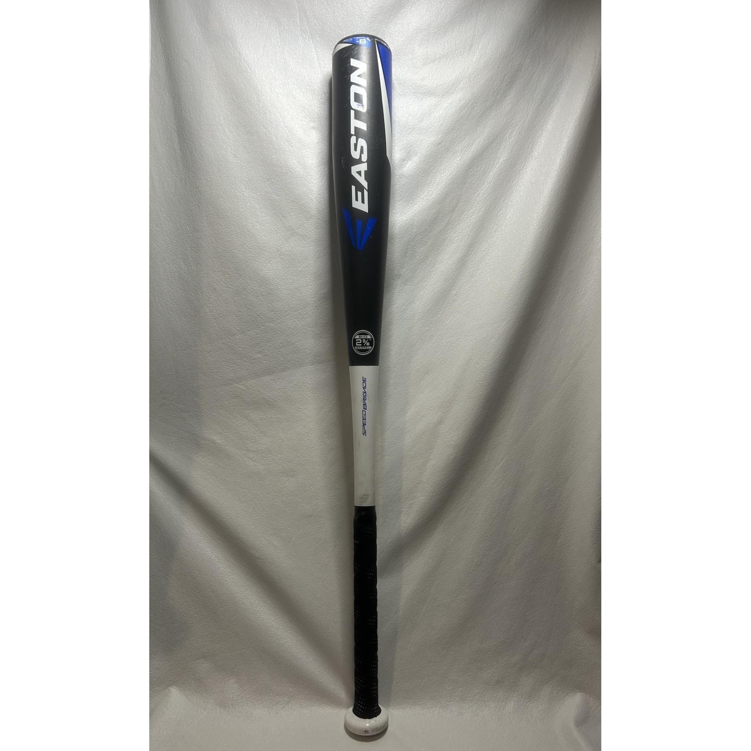 EASTON Speed Brigade S400 SL16S4008 29",21oz Baseball Bat 2 5/8 Barrel