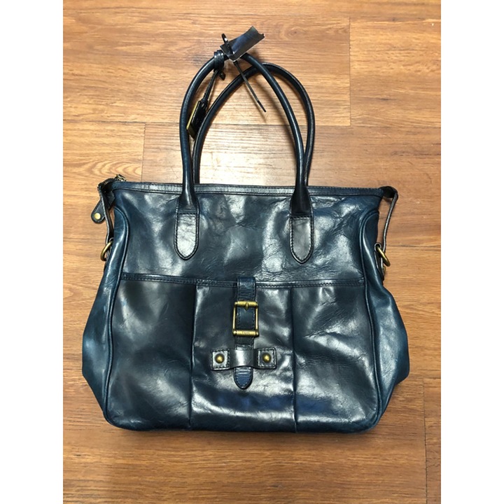 Frye Parker Shoulder Tote Bag