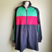Zara Long Length Track Jacket