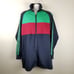 Zara Long Length Track Jacket