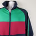 Zara Long Length Track Jacket