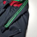 Zara Long Length Track Jacket