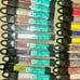 Bundle for Pinkribbons Superduos czech seed beads 54 new unopened vials
