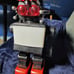 Jupiter tommy Robot