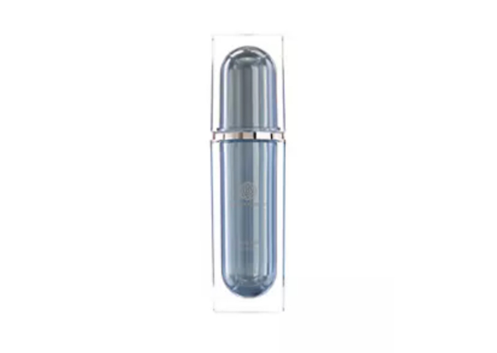 Forever flawless diamond infused Eye Serum