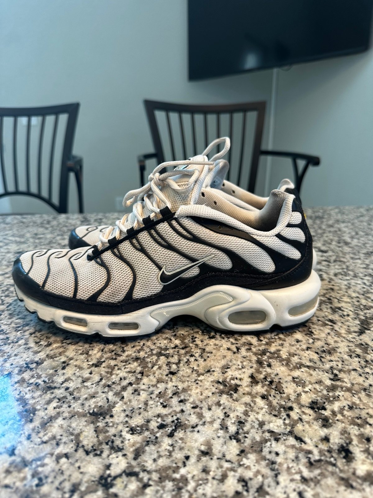 Air man tn plus panda