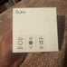Oura Ring 3 Gold Size 11