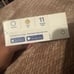 Oura Ring 3 Gold Size 11